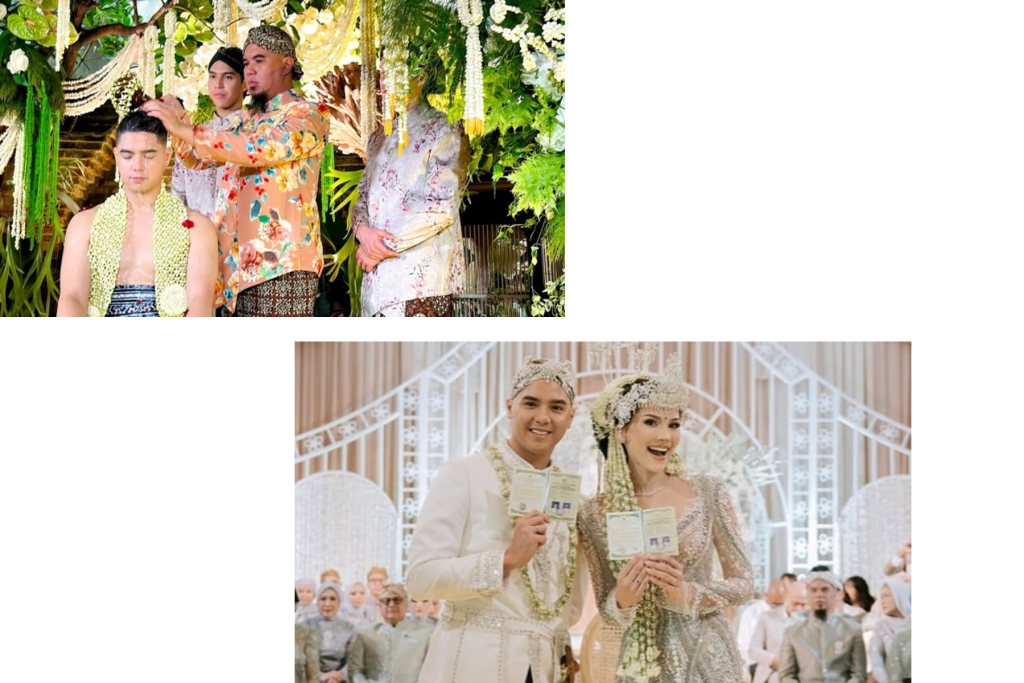 Berapa Biaya Ngunduh Mantu Al Ghazali